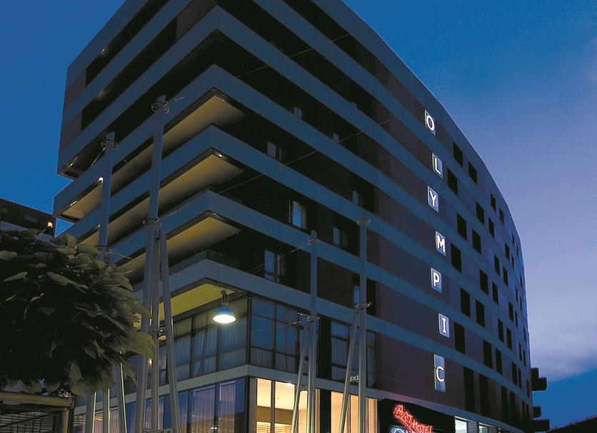 Edificio Foto