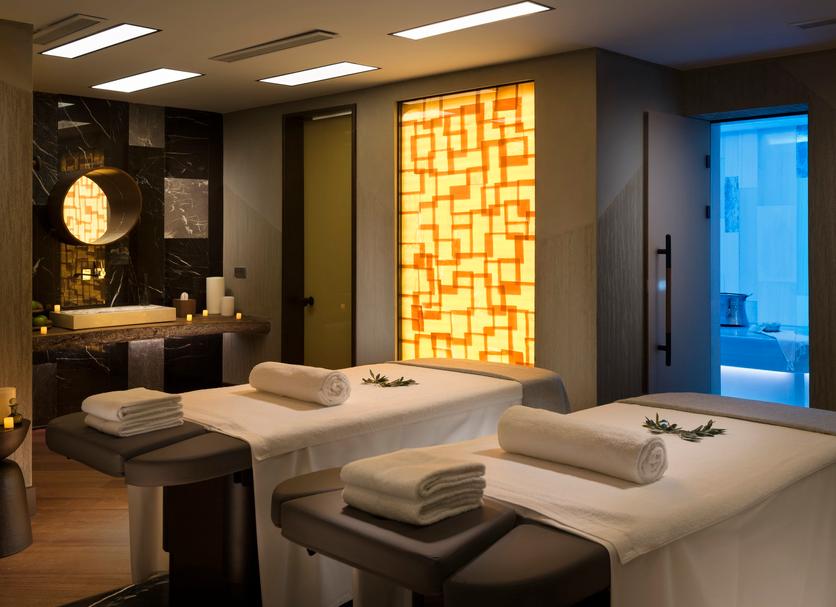 Spa Foto