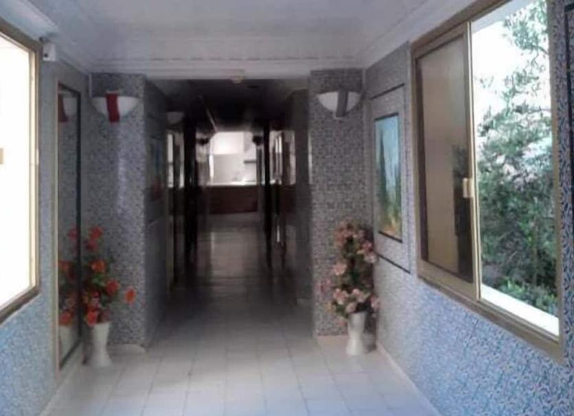 Pasillo Foto