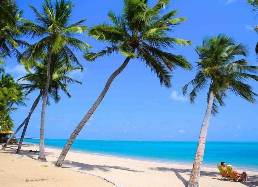 Playa Foto
