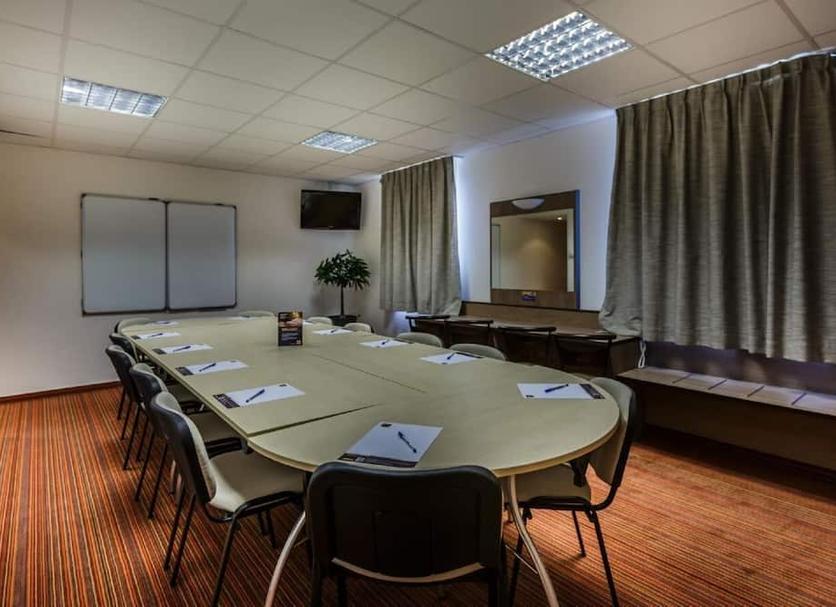 Sala de conferencias Foto
