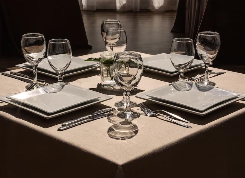 Comedor Foto