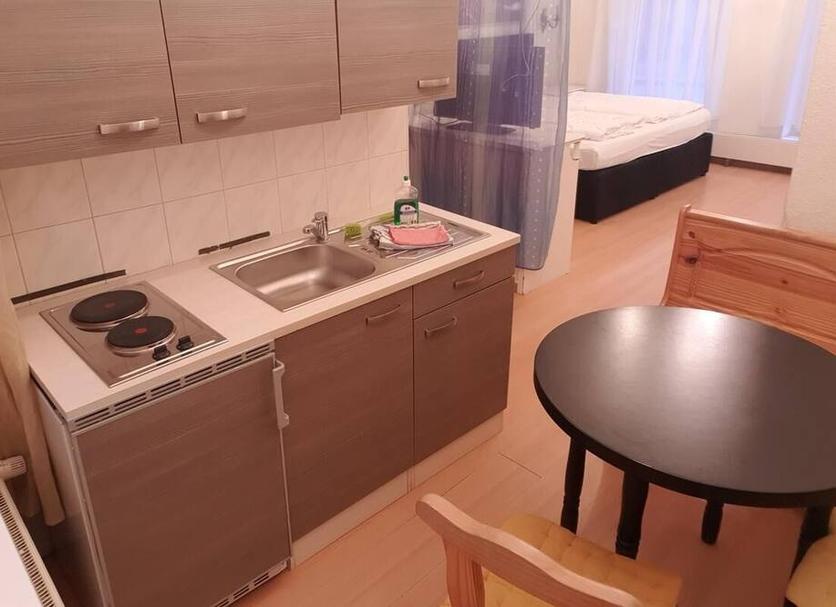 Cocina Foto