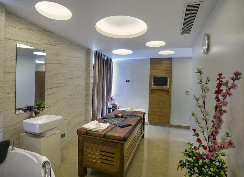 Spa Foto
