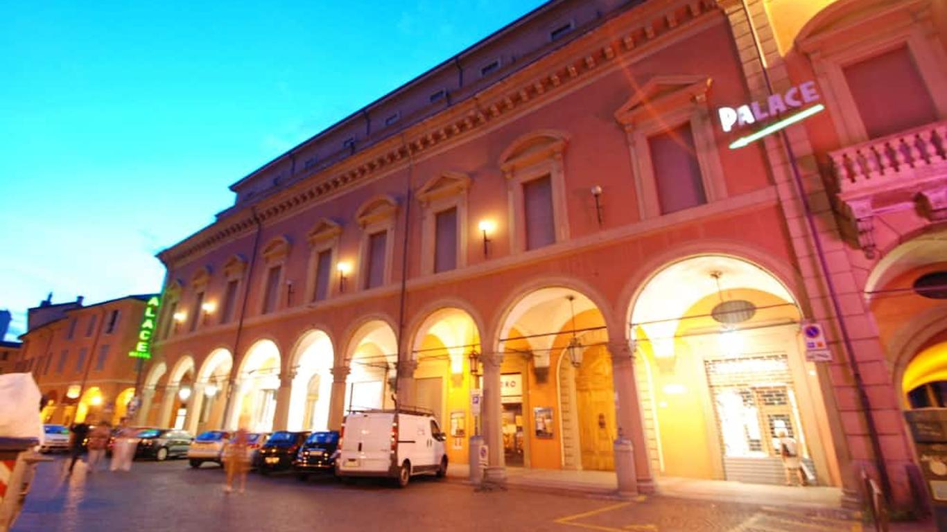 Hotel Palace
