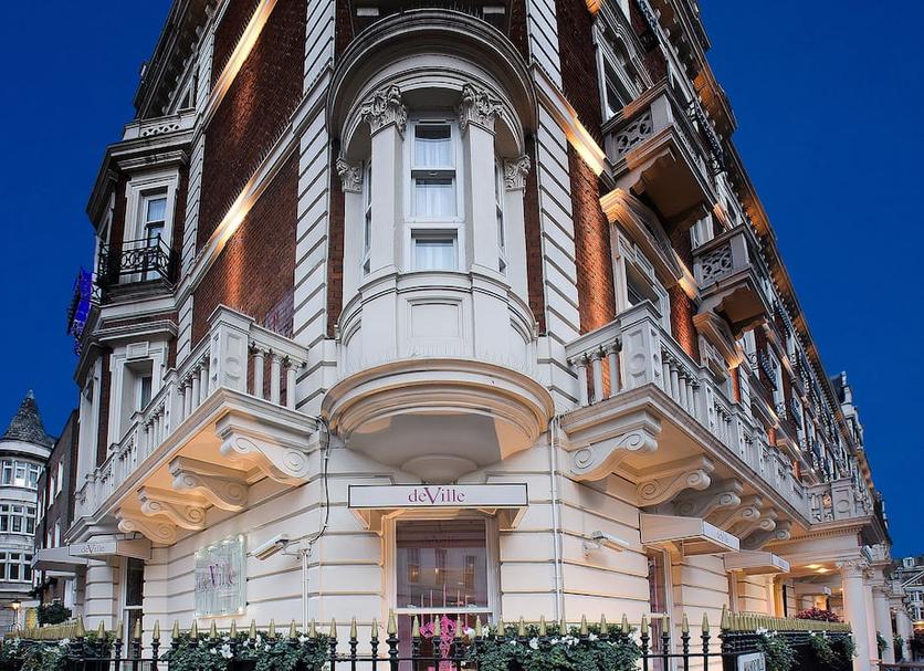Edificio Foto
