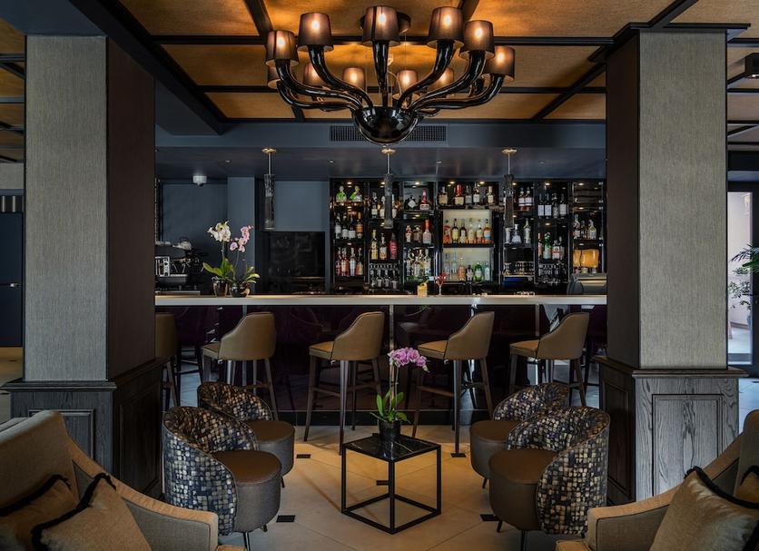 Bar Foto