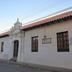 Vista del exterior