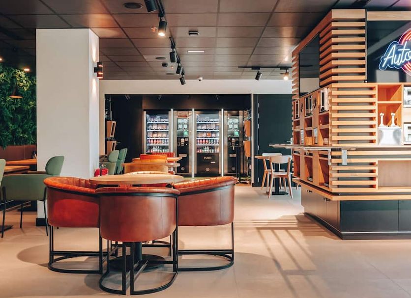 Bar Foto