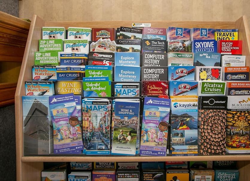 Tienda Foto