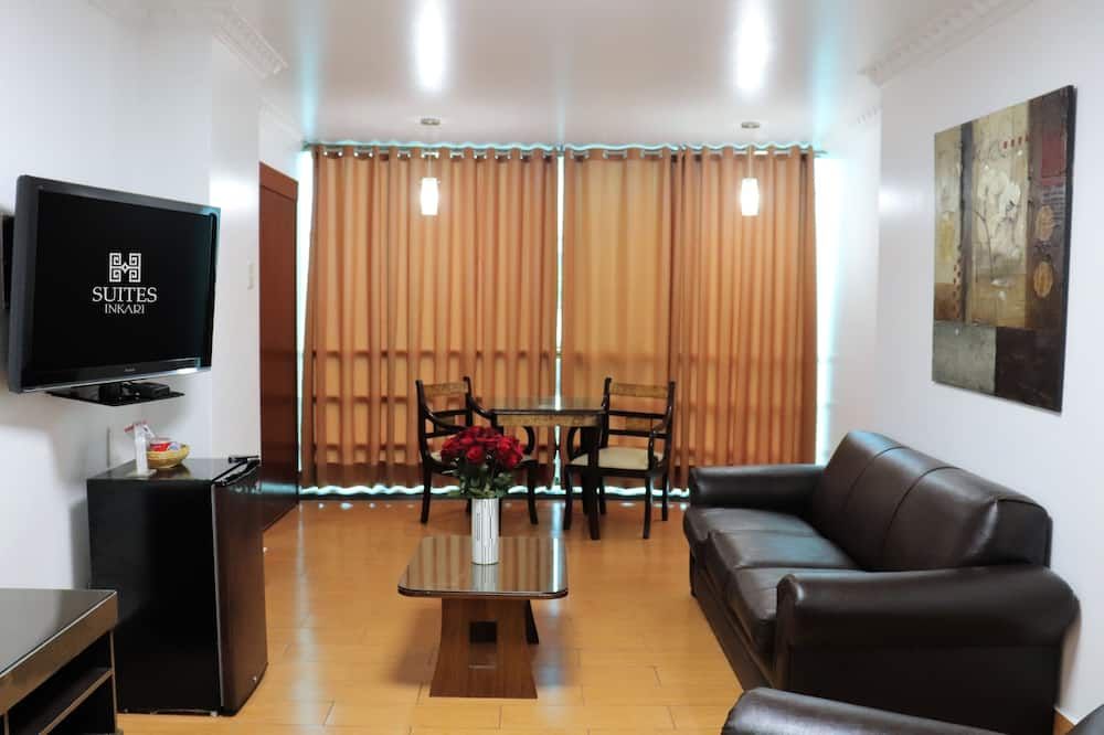 Sala de estar