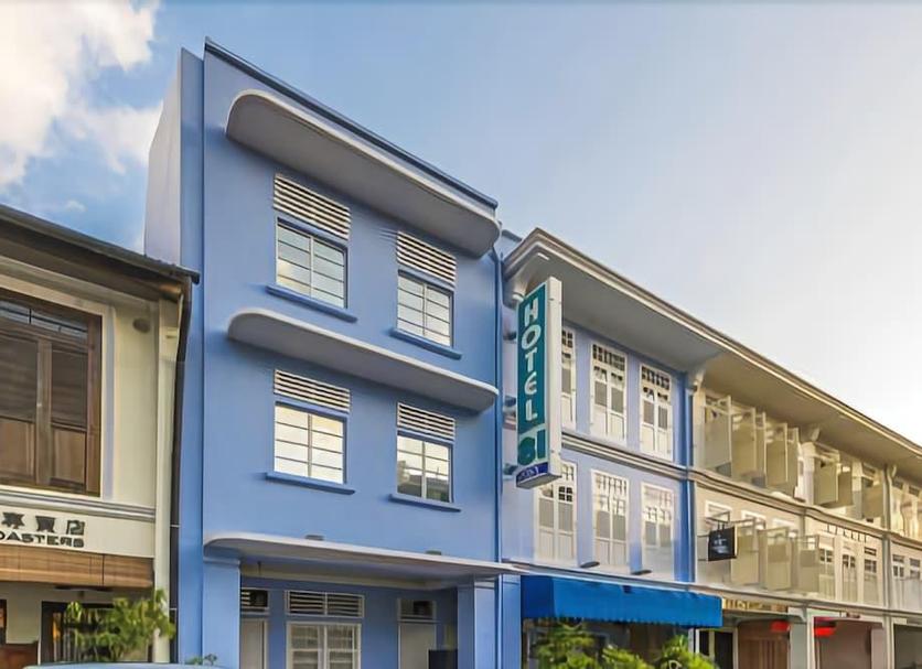 Edificio Foto