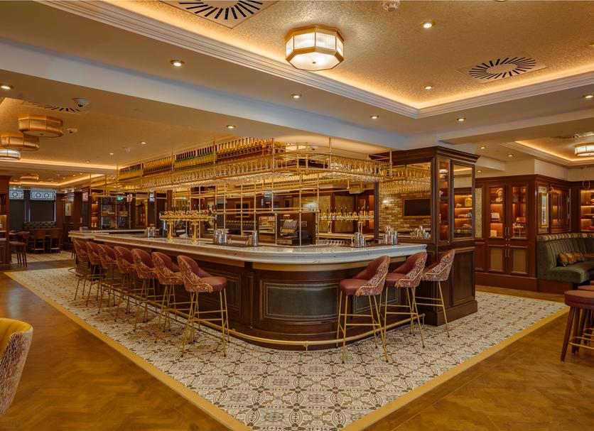 Bar Foto