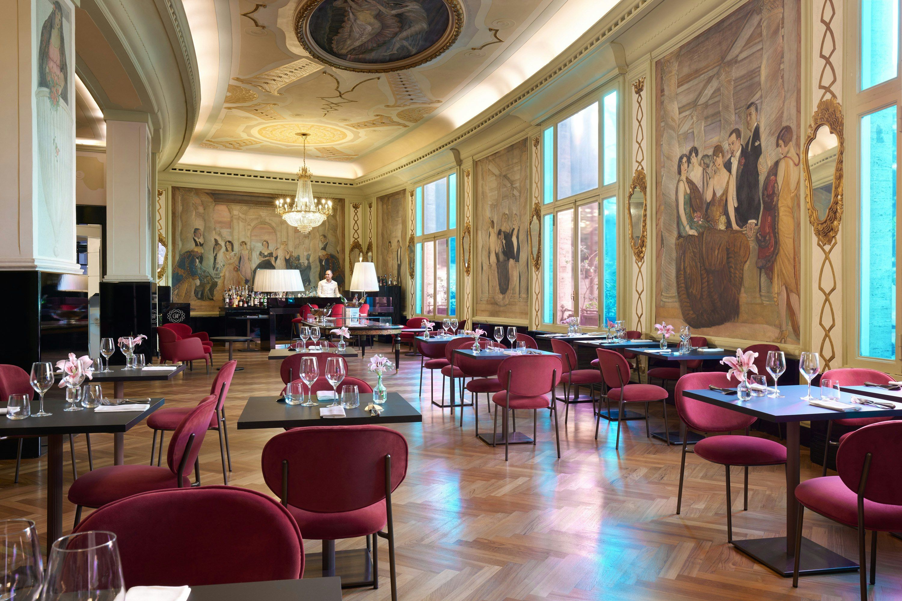 Restaurante