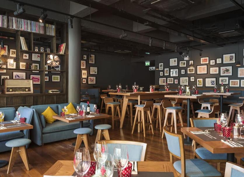 Bar Foto
