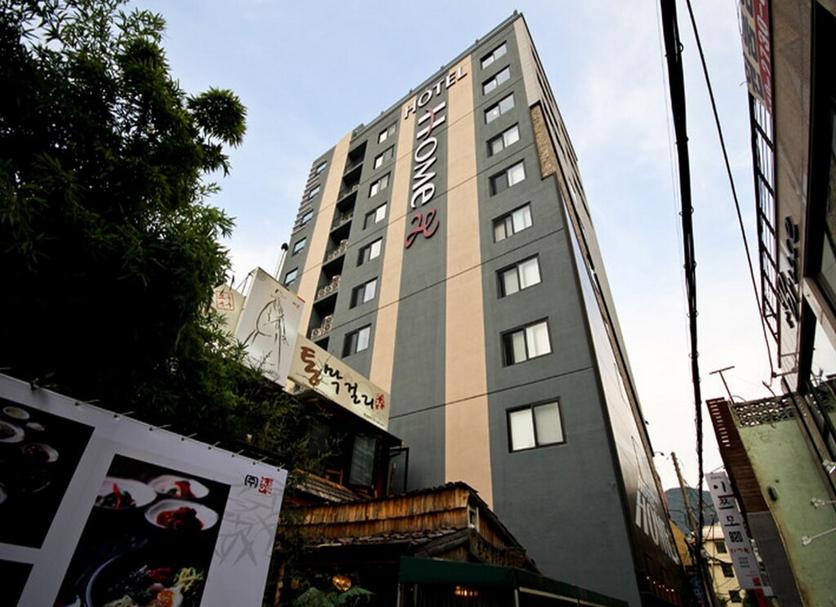 Edificio Foto