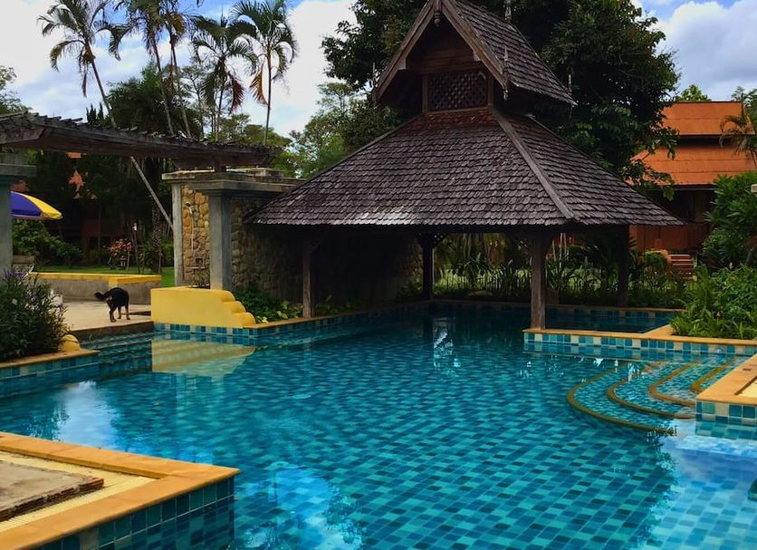 Piscina Foto