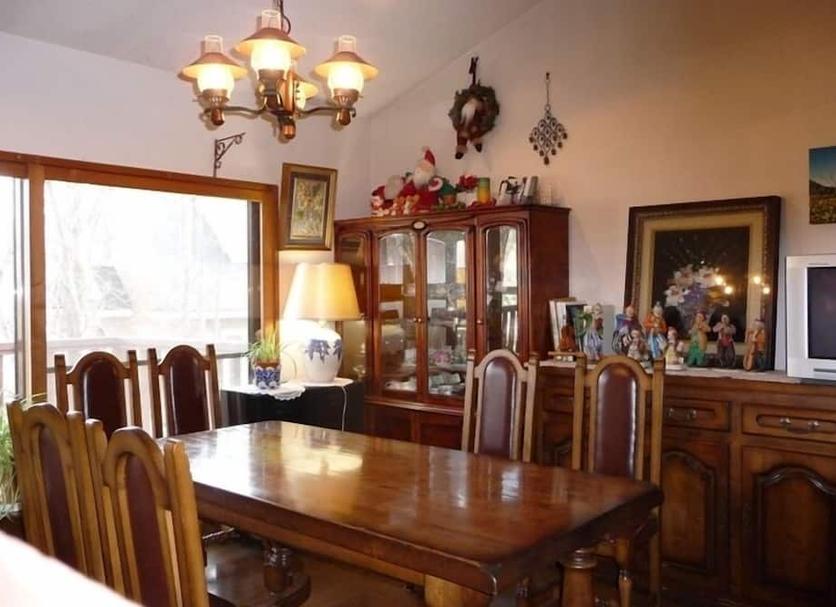 Comedor Foto