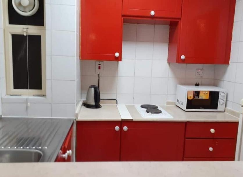 Cocina Foto