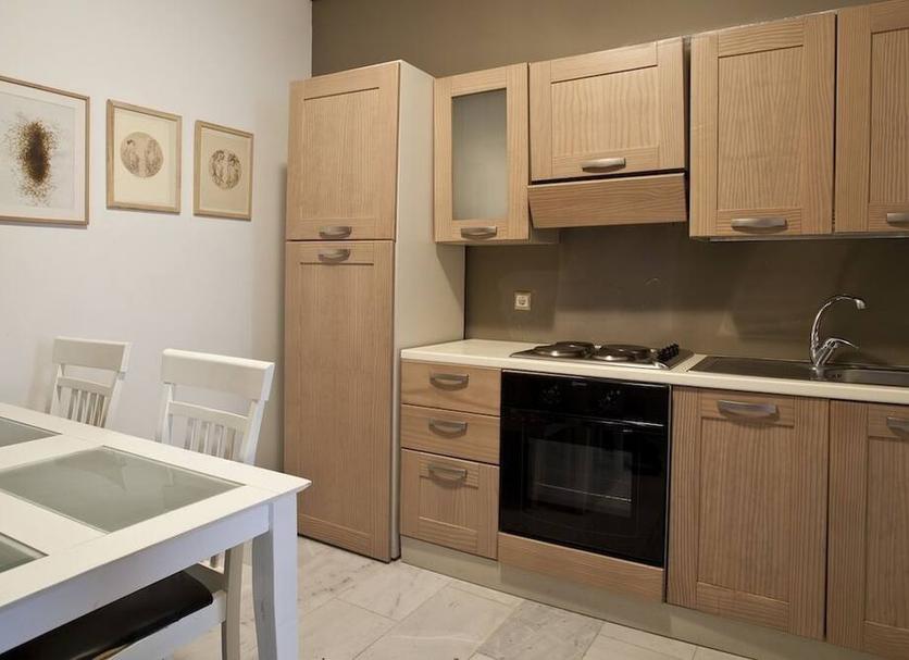 Cocina Foto