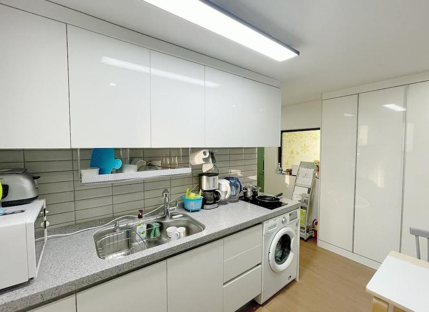 Cocina Foto