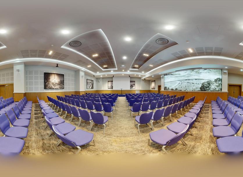 Sala de conferencias Foto