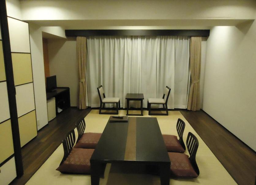 Comedor Foto