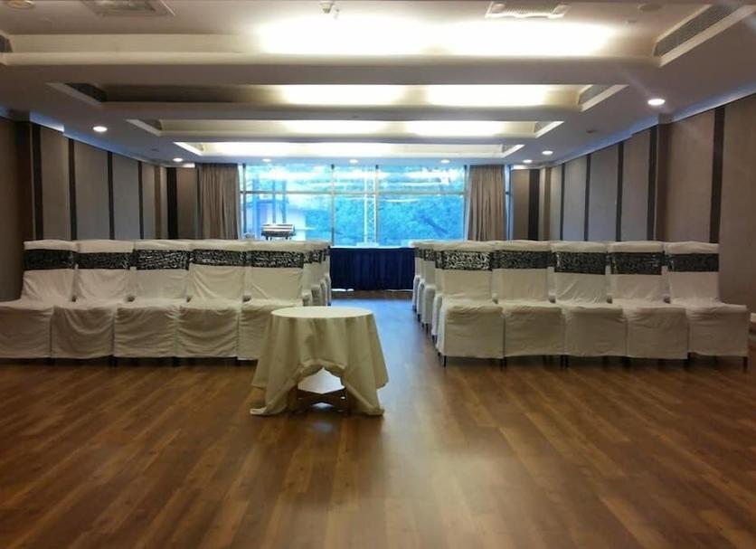 Sala de conferencias Foto