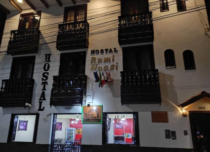 Edificio Foto