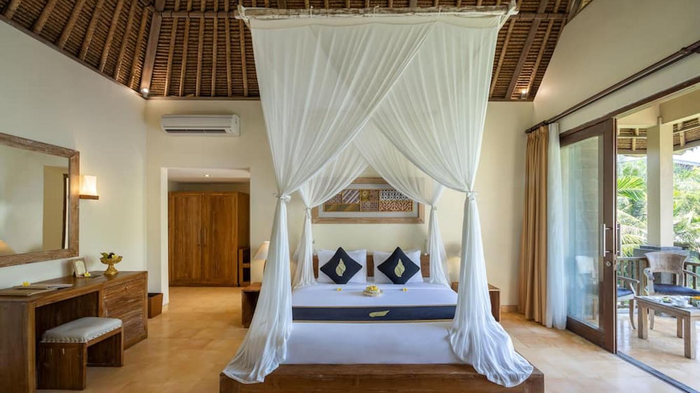 The Sankara Resort by Pramana