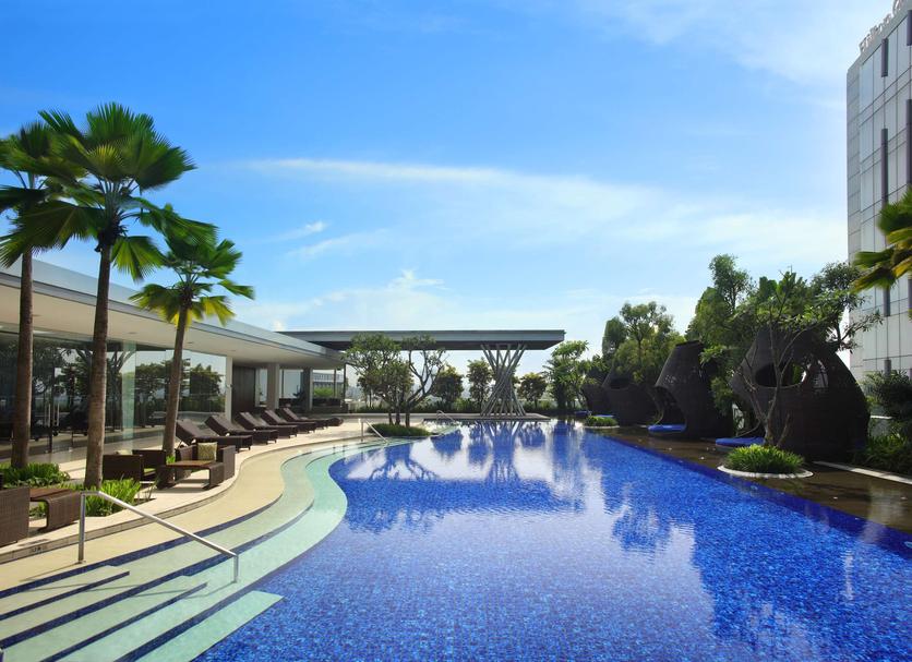 Piscina Foto
