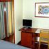 Servicio de la habitación