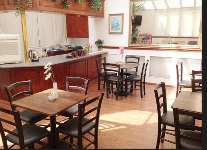 Cocina Foto
