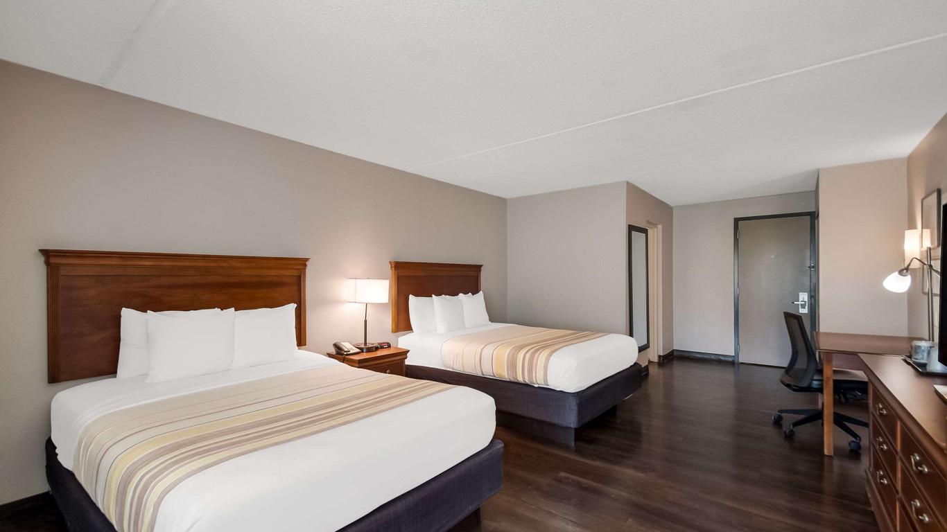 Country Inn & Suites by Radisson, Fredericksburg S