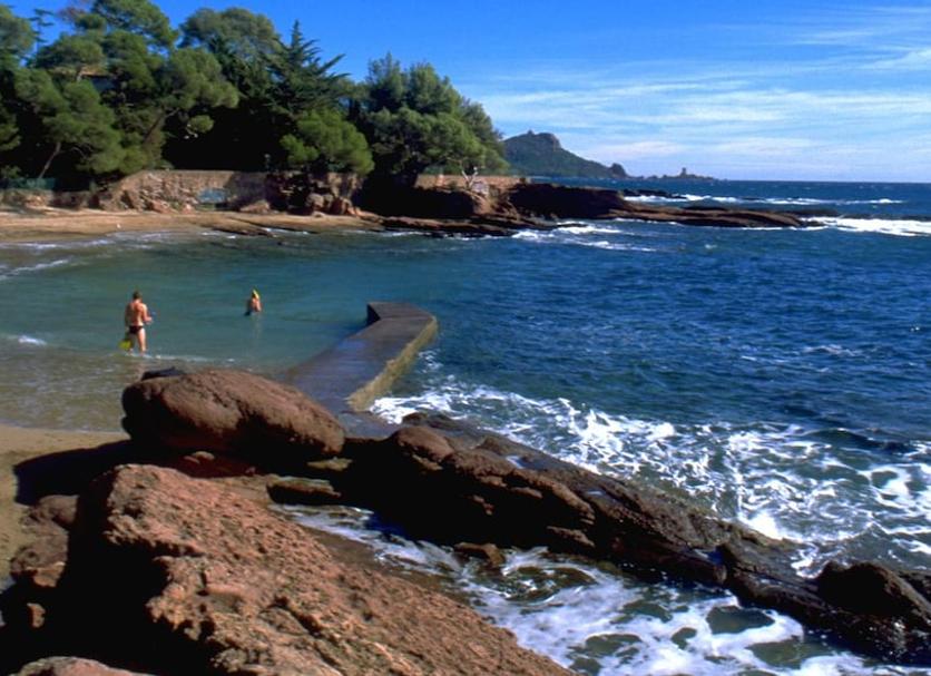Playa Foto