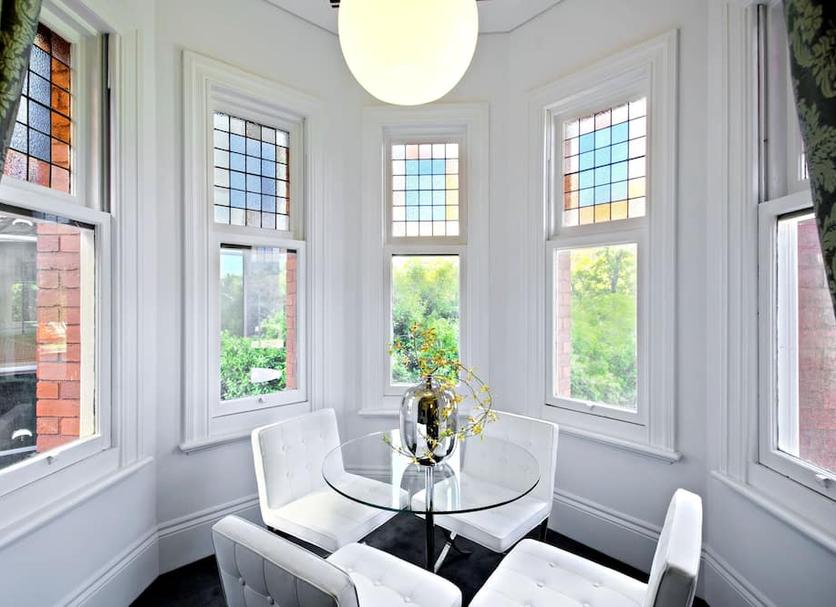 Comedor Foto