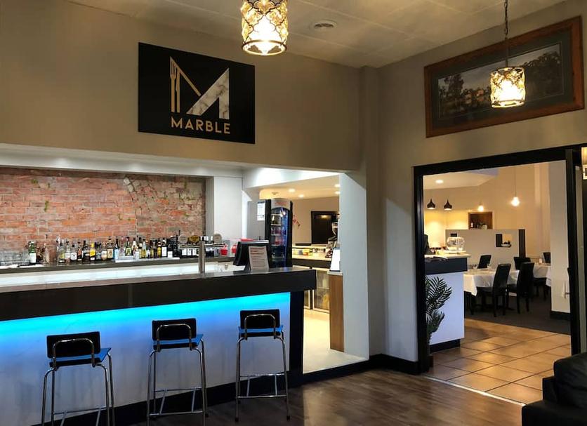 Bar Foto