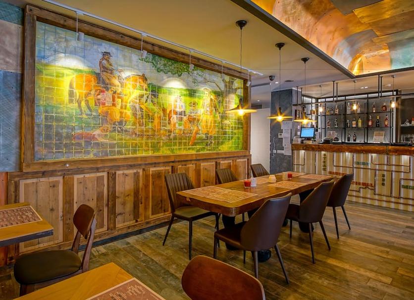 Bar Foto