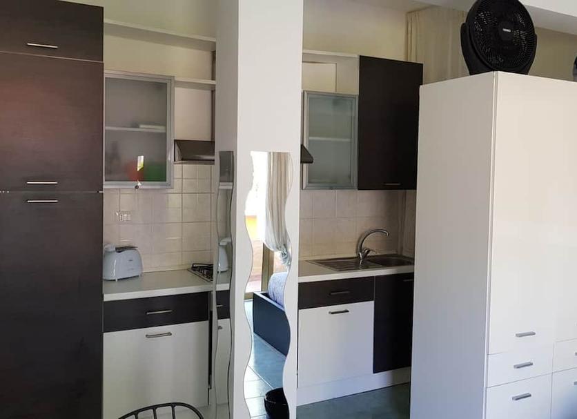 Cocina Foto