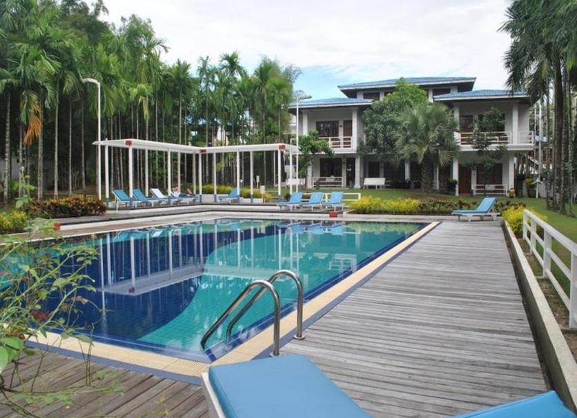 Piscina Foto
