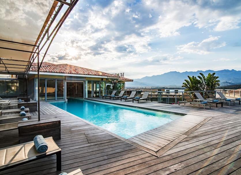 Piscina Foto