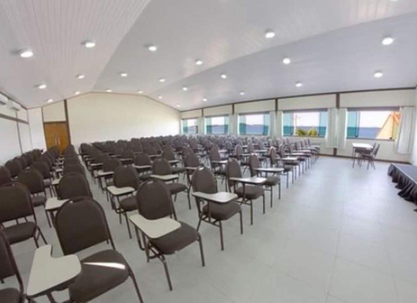 Sala de conferencias Foto