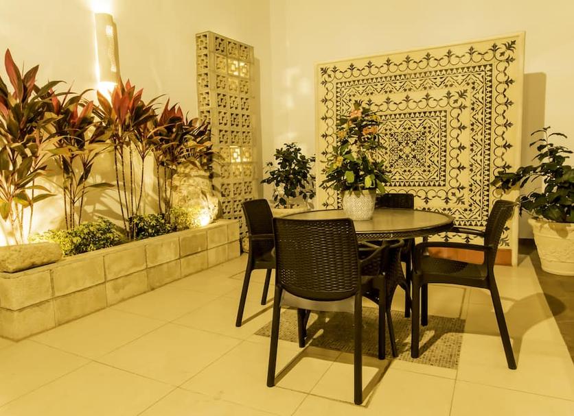 Comedor Foto