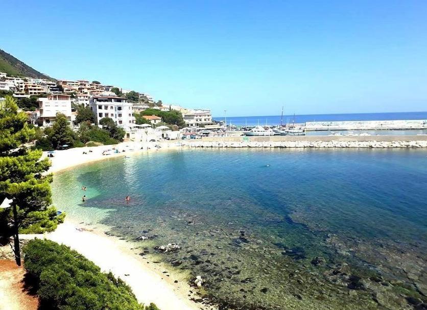 Playa Foto
