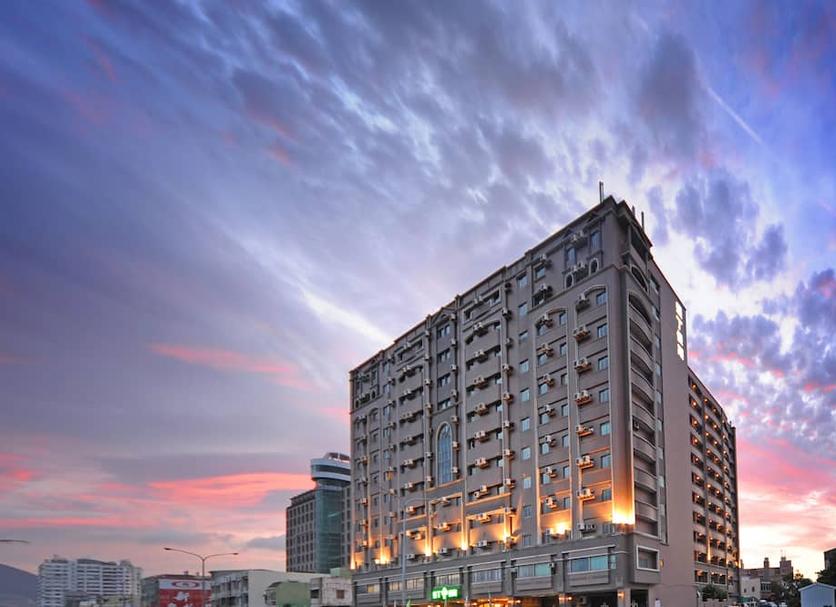 Edificio Foto