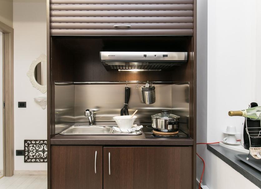 Cocina Foto