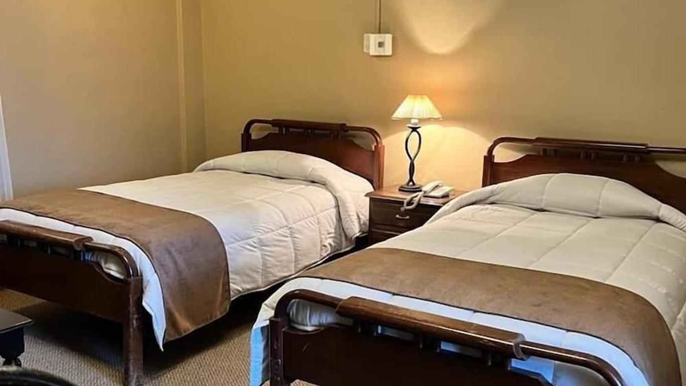 Hotel Santa Teresa