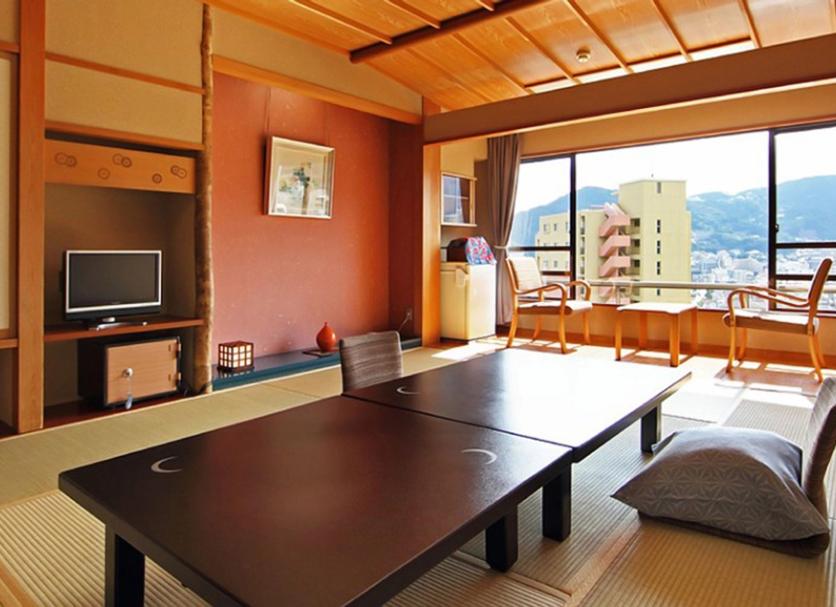Comedor Foto