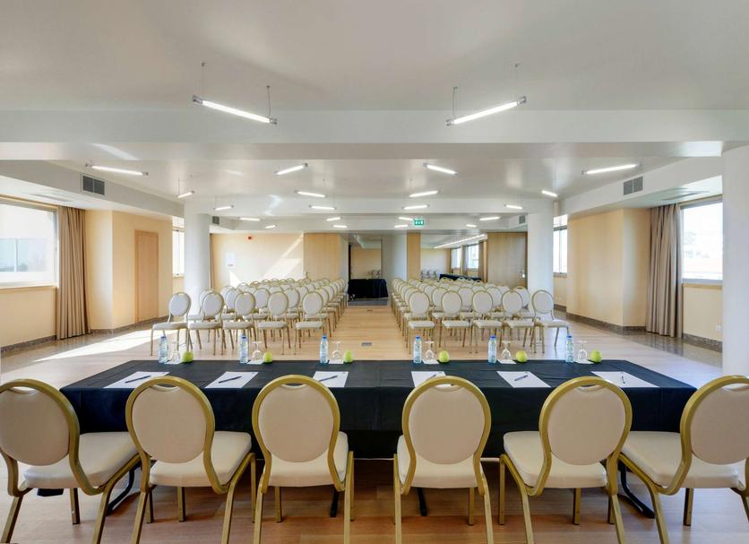 Sala de conferencias Foto