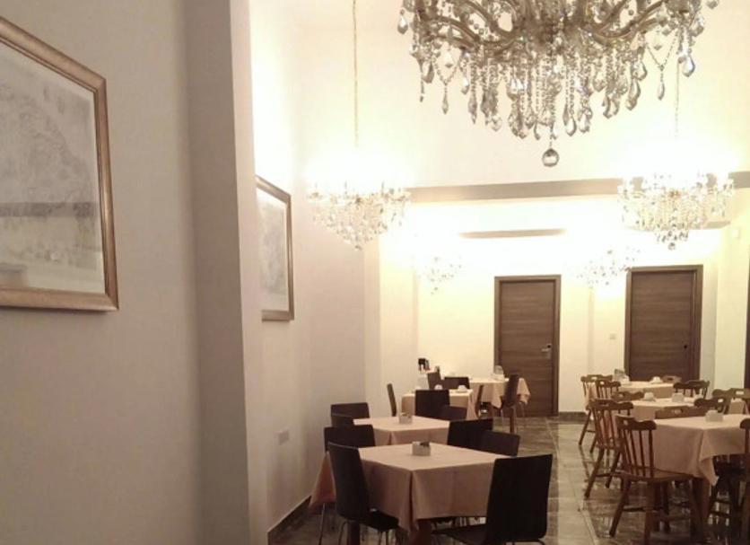 Comedor Foto
